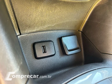 CRUZE LT 1.4 16V Turbo Flex 4p Aut.