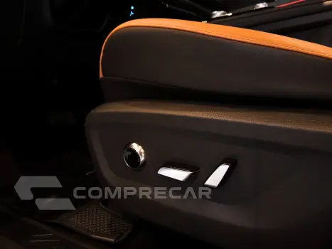 TERRITORY 1.5 Ecoboost Gtdi Titanium