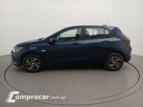 ONIX 1.0 FLEX LT MANUAL