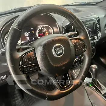 Toro Ultra 2.0 16V 4x4 TB Diesel Aut.