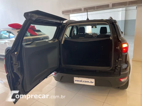 Ecosport 1.5 12V 4P TI-VCT FLEX SE