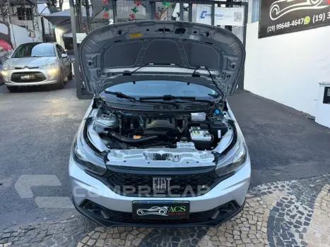ARGO DRIVE 1.0 6V Flex