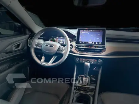COMPASS 1.3 T270 Turbo Longitude