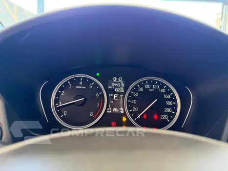 City Sedan LX 1.5