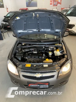 CELTA 1.0 MPFI LT 8V