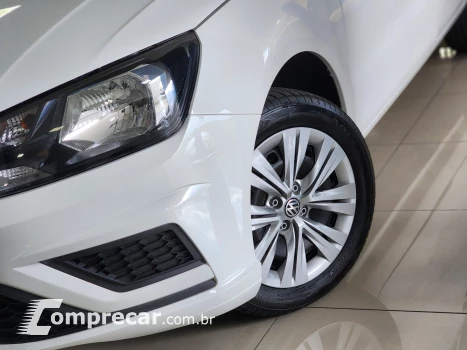 Gol 1.0 Flex 12V 5p