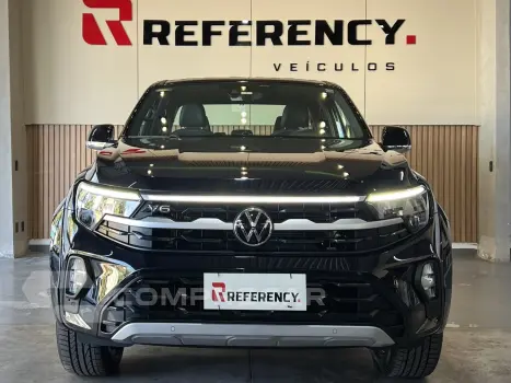 AMAROK 3.0 V6 TDI DIESEL EXTREME CD 4MOTION AUTOMÁTICO