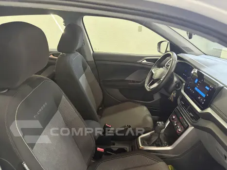 T-CROSS 1.0 200 TSI