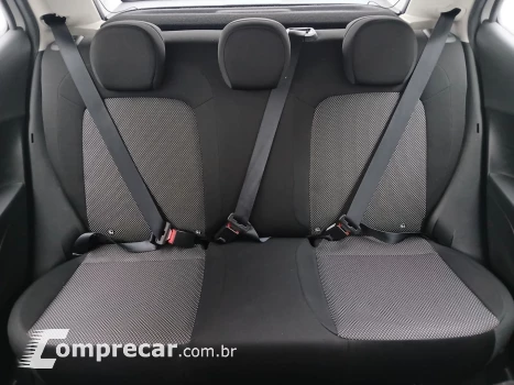 PULSE 1.3 FLEX DRIVE CVT