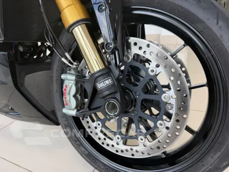 DIAVEL 1260 S