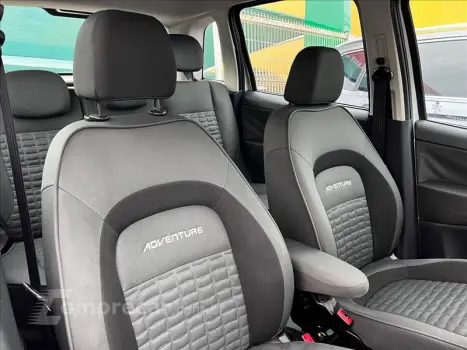 IDEA 1.8 MPI Adventure 16V