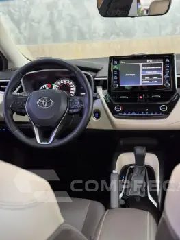 COROLLA 2.0 Vvt-ie Altis Premium