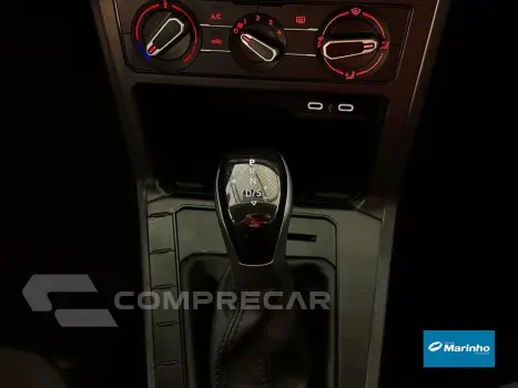 VIRTUS 1.0 170 TSI AUTOMÁTICO