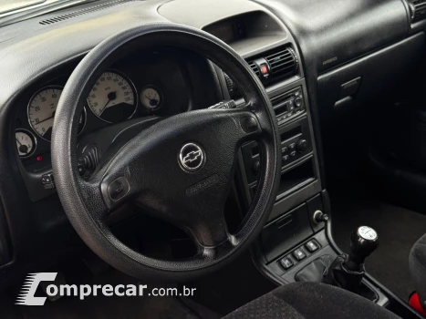 ASTRA 2.0 MPFI Advantage 8V