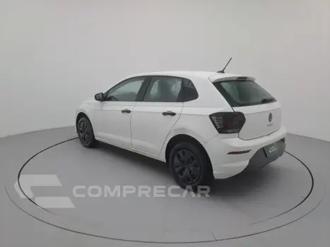POLO 1.0 MPI TRACK MANUAL