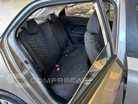 HB20 C.Style 1.6 Flex 16V Aut.