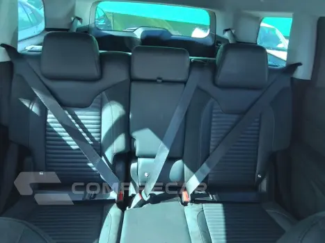 COMMANDER 1.3 T270 TURBO FLEX LIMITED AT6