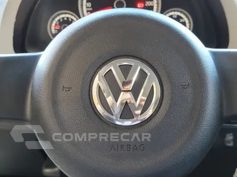 up! move 1.0 TSI Total Flex 12V 5p