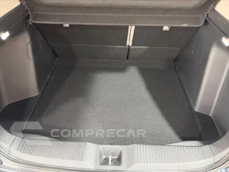 HR-V 1.5 DI I-VTEC TURBO FLEX ADVANCE CVT