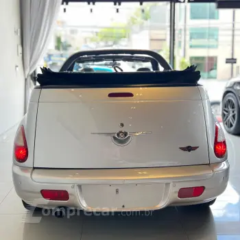 PT CRUISER 2.4 Cabriolet Touring 16V