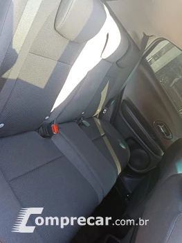 HR-V 1.8 16V EX