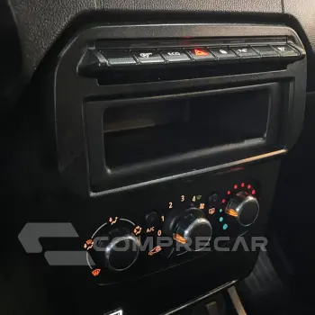 OROCH Intense 1.6 Flex 16V Mec.