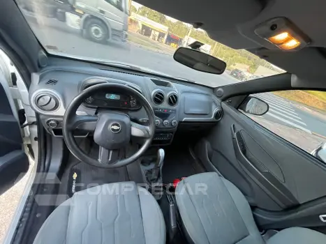 MONTANA 1.4 MPFI LS CS 8V