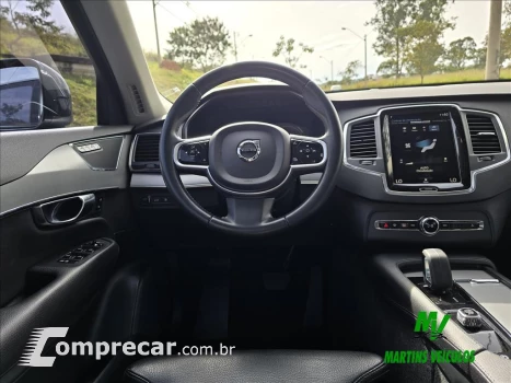 XC90 2.0 T8 HYBRID INSCRIPTION EXPRESSION AWD GEA