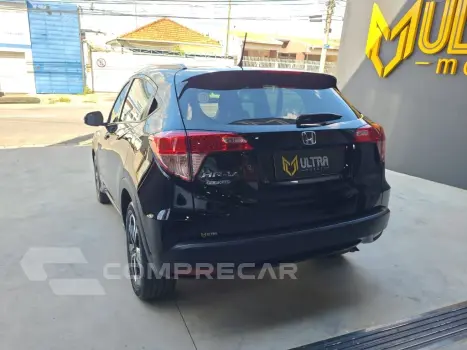 HR-V EX 1.8 Flexone 16V 5p Aut.