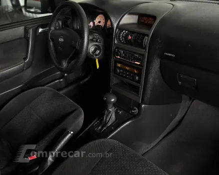 Astra Advant. 2.0 MPFI 8V FlexP. 5p Aut.