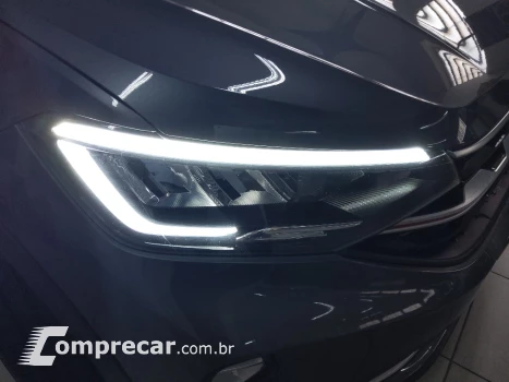 NIVUS 1.0 200 TSI TOTAL FLEX HIGHLINE AUTOMÁTICO