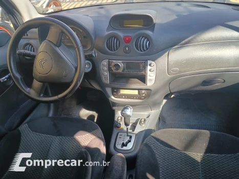 C3 Exc Automático