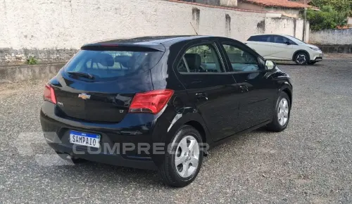 ONIX 1.0 MPFI LT 8V