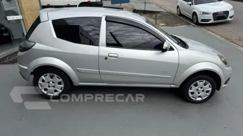 Ka 1.0 8V/1.0 8V ST Flex 3p
