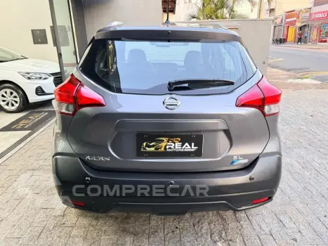 KICKS 1.6 16vstart SL