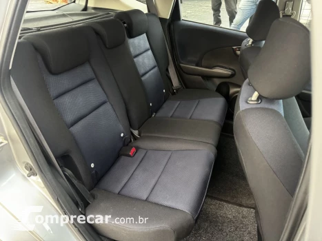 Fit LX 1.4/ 1.4 Flex 8V/16V 5p Mec.