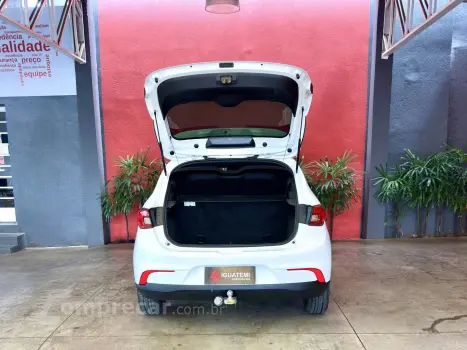 ARGO 1.0 FIREFLY FLEX DRIVE MANUAL