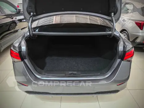 SENTRA 2.0 16V GASOLINA ADVANCE XTRONIC