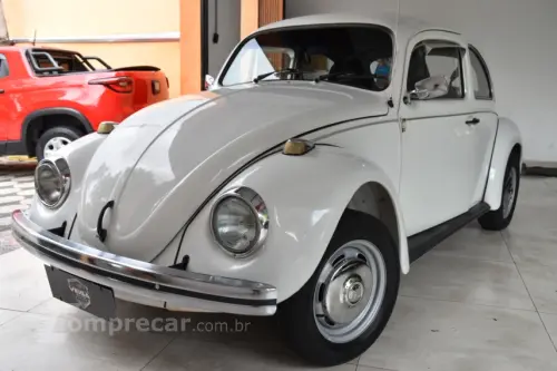 Volkswagen FUSCA 1.3 8V 2 portas