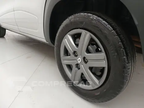 KWID 1.0 12V SCE FLEX ZEN MANUAL