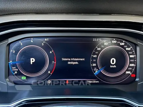 POLO 1.0 200 TSI Highline