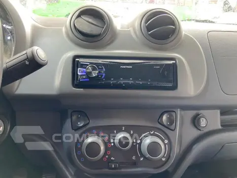 FIORINO ENDURANCE EVO 1.4 FLEX