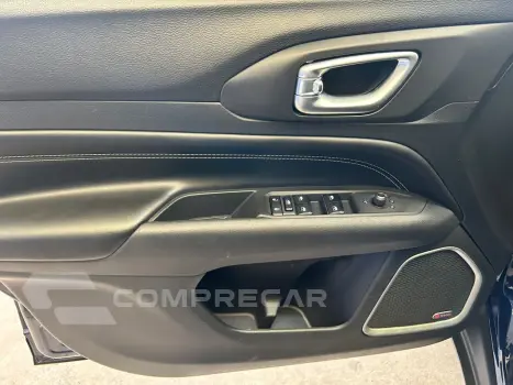 COMPASS 1.3 T270 TURBO FLEX LONGITUDE AT6