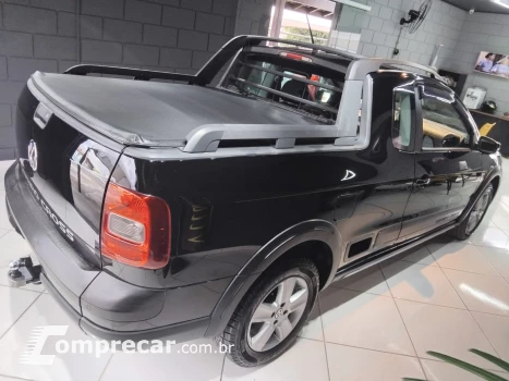 SAVEIRO 1.6 Cross CE 16V