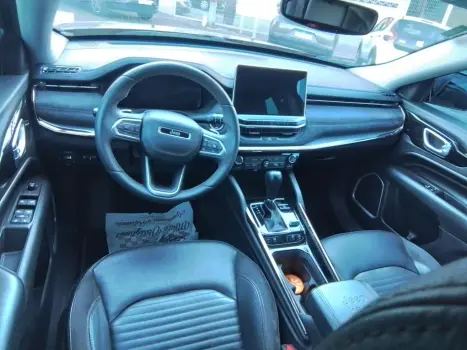 COMMANDER 2.0 TD380 TURBO DIESEL LIMITED AT9