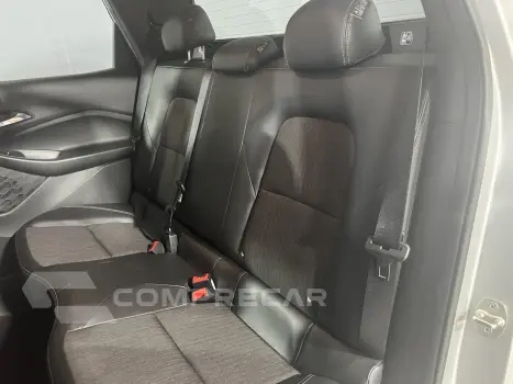 MONTANA 1.2 TURBO FLEX LTZ AUTOMÁTICO