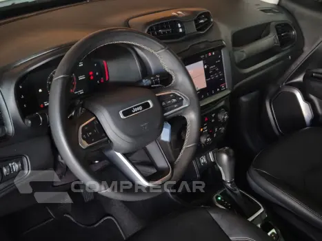 RENEGADE 1.3 T270 TURBO FLEX LONGITUDE AT6