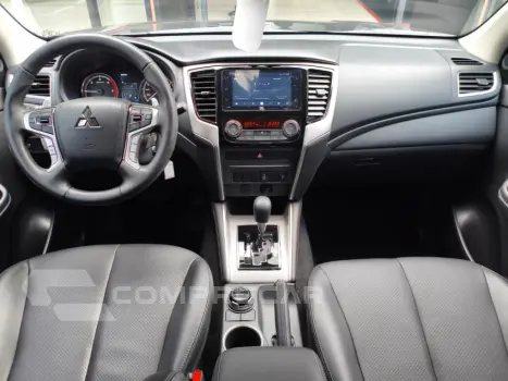 L200 TRITON 2.4 16V Turbo Sport HPE CD 4X4