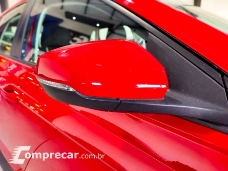 POLO 1.0 200 TSI COMFORTLINE AUTOMÁTICO