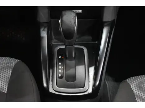 ECOSPORT - 1.6 SE 16V 4P POWERSHIFT